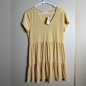 Lush | Sahara Sun Dress